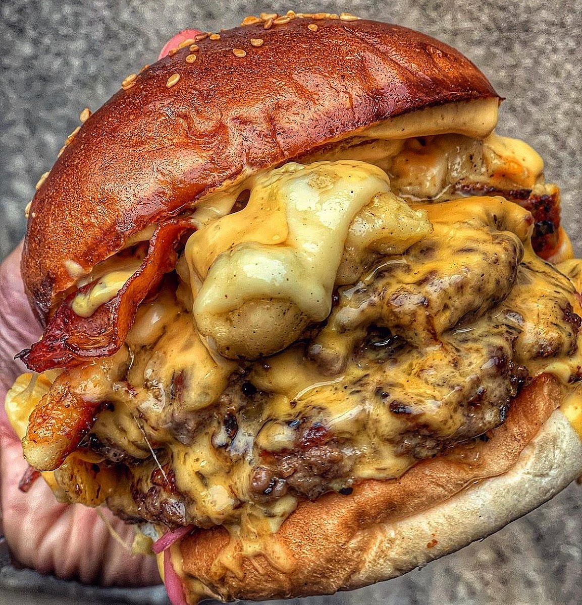 Hotline 5 - Smash Burger-4